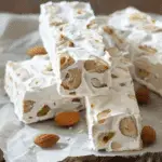 The Best Italian Torrone Recipe