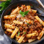 Best Instant Pot Bolognese Sauce