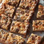 Butterfinger Cookie Bars