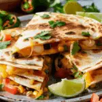 Quesadilla Recipe