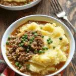 Easy Mince & Mash