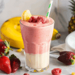 Sunrise Breakfast Smoothie