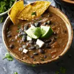 Black Bean Soup