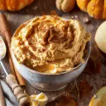 Pumpkin Fluff