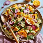 Sunshine Salad