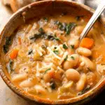 White Bean Soup
