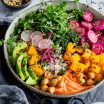 Buddha Bowl