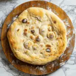 Easy Pizza Dough Recipe