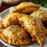 Delicious Empanadas