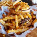Smashburger Fries: An Epic Snack Attack