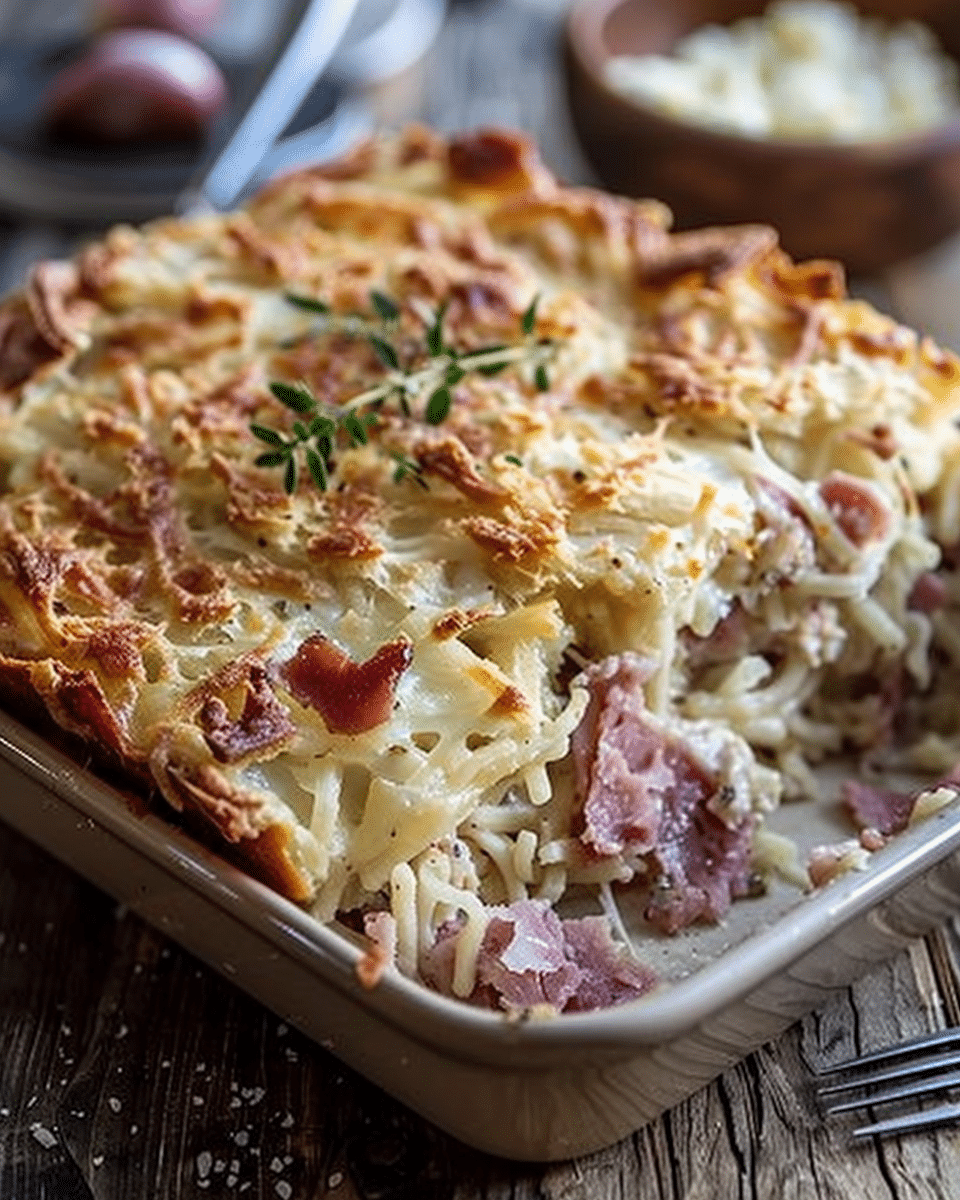 Reuben Bake