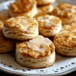 Bo Berry Biscuits