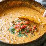 Slow Cooker Queso