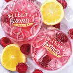 Ice Breakers Duo Strawberry & Raspberry Mints