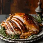 Roasted Turkey Breast