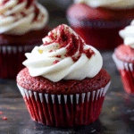 Red Velvet Cupcakes