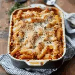 Baked Ziti II
