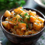 Chunky Root Vegetable Stew