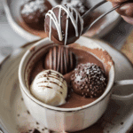 Hot Chocolate Bombs