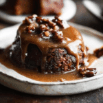 Best Sticky Toffee Pudding