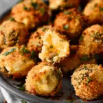 Jalapeño Popper Bites