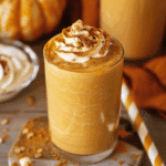 Eazy Pumpkin Pie Smoothie