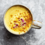 Turmeric Latte