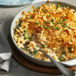 Best Tuna Casserole