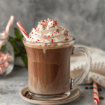 Peppermint Mocha