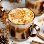Caramel Brûlée Latte