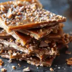 Better Than Anything Toffee