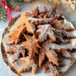 Magenbrot (A Soft & Spicy German Christmas Cookie)
