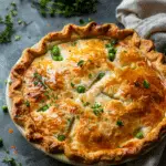 Best Vegan Thanksgiving Pot Pie