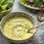 Poppy Seed Dressing