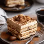 Earl Grey Tiramisu