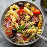 Italian Pasta Salad