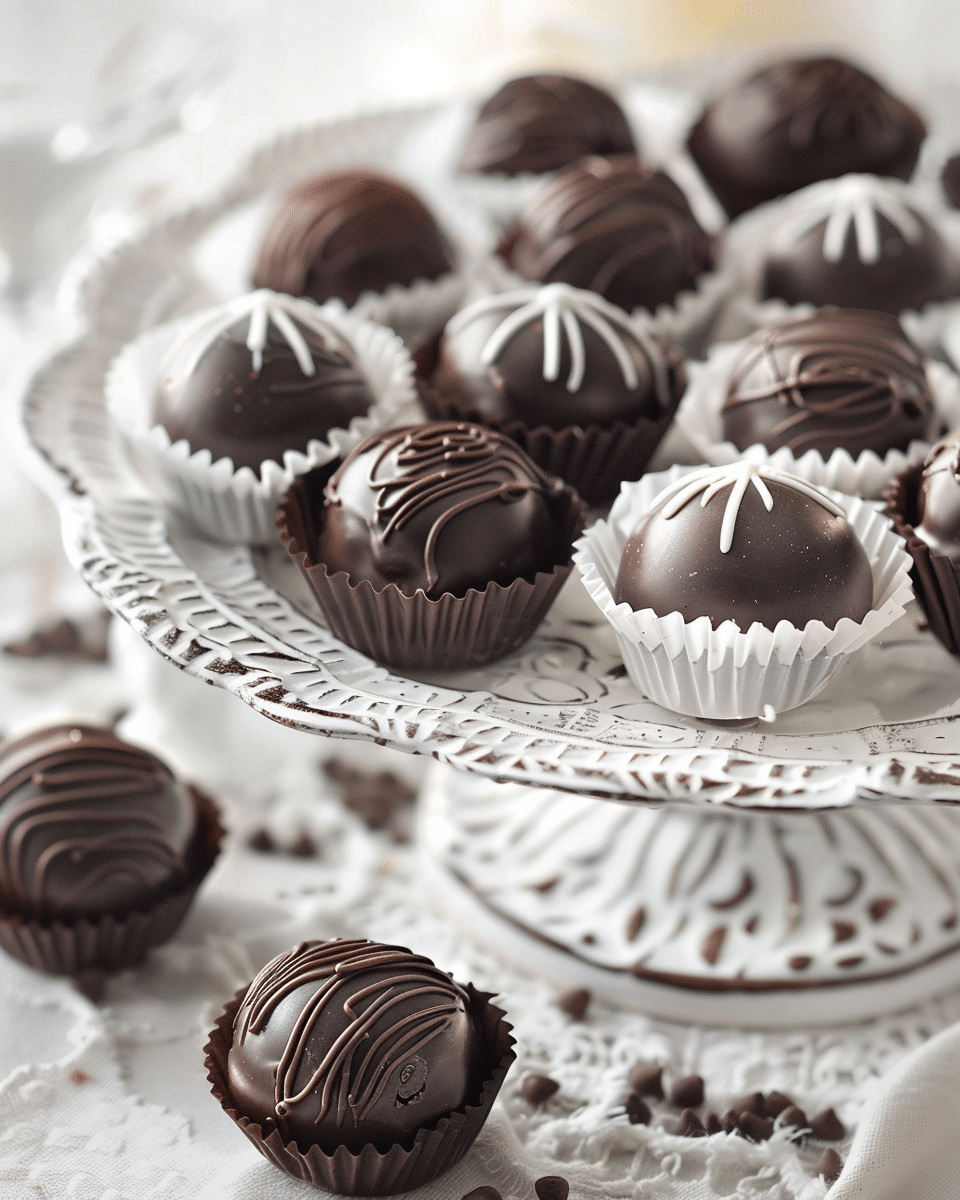 Martha Washington Candies