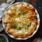 Samosa Pie