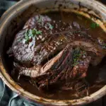 Braised Chuck Roast