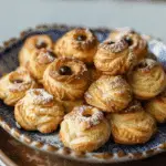 Olive Puffs
