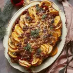 Traditional Christmas Dinner Favorites