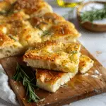 Focaccia Bread Recipe