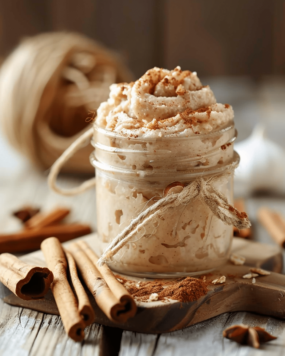 Texas Roadhouse Cinnamon Honey Butter