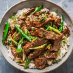 Steak Stir-Fry Recipe