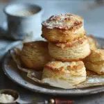 Classic Buttermilk Biscuits