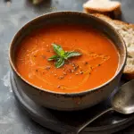 Creamy Tomato Soup
