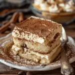 The Best Classic Italian Tiramisu