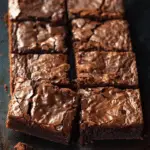 Brownie de Chocolate Perfecto