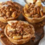 Apple Pie Cups