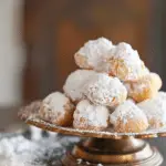 Deep Fried Marshmallows